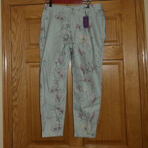 NWT Lascana Pants Size 12